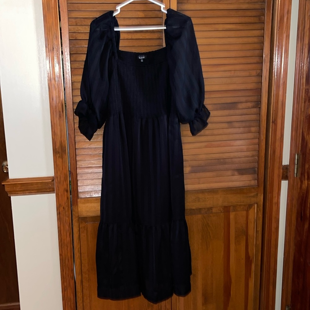 Madewell Dress